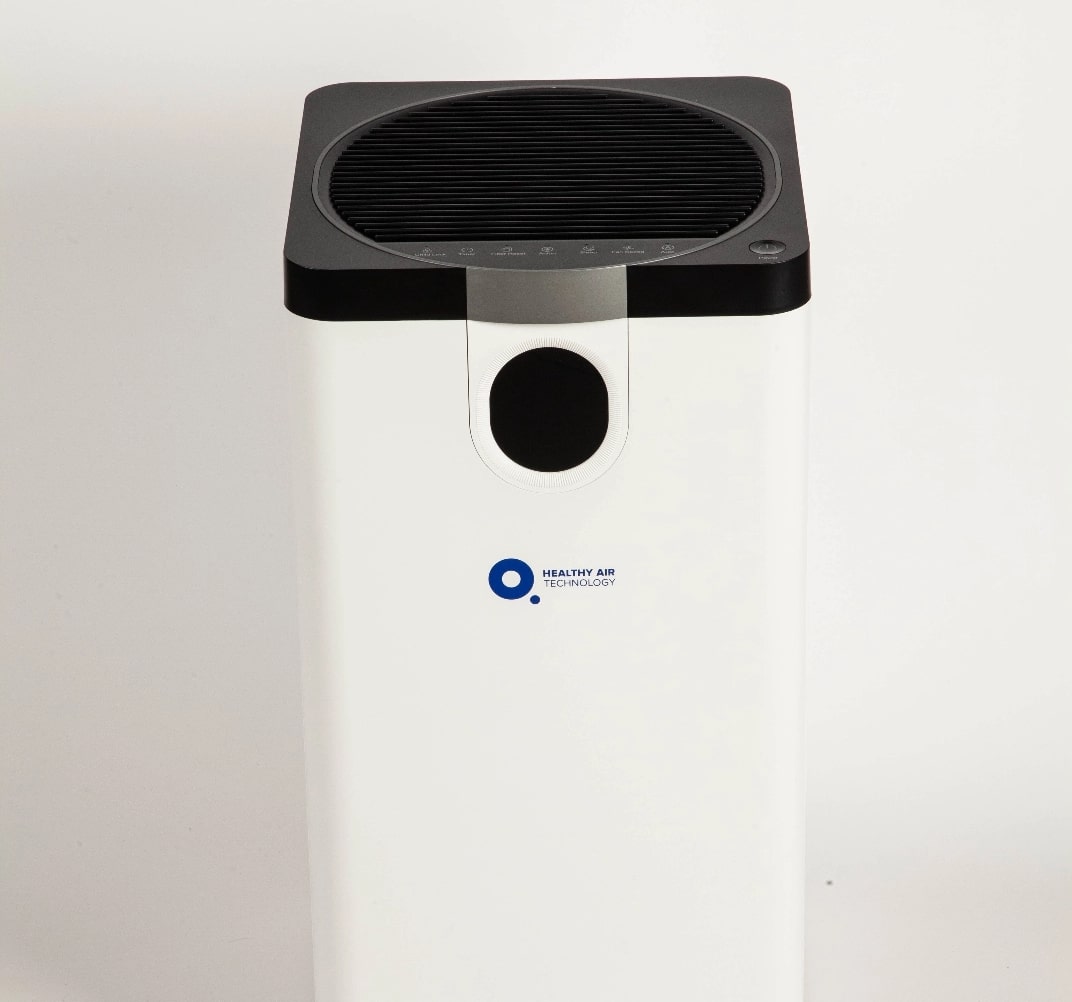 Purificateur d'air à filtre à eau Horizon Air HA-500