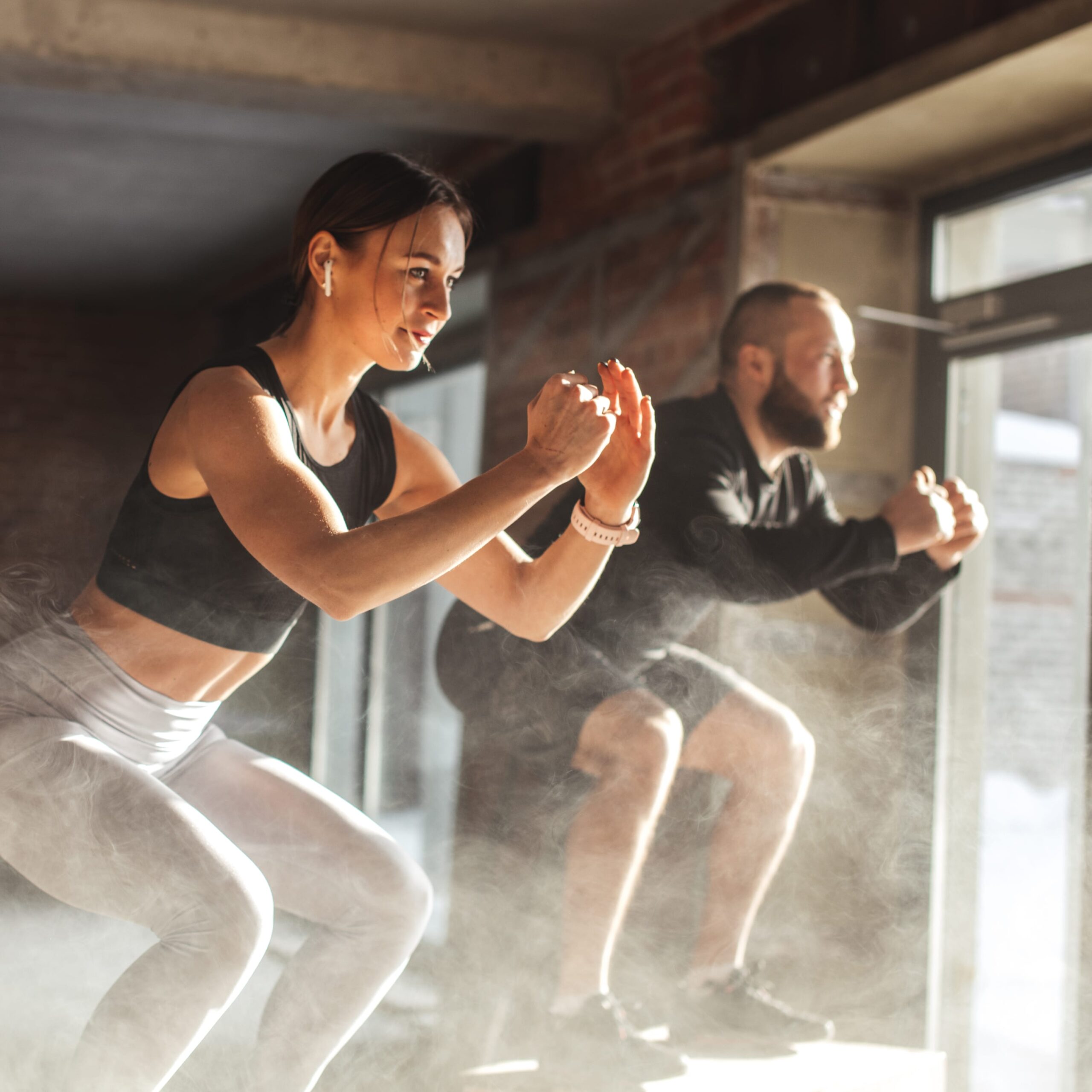 Fitness
