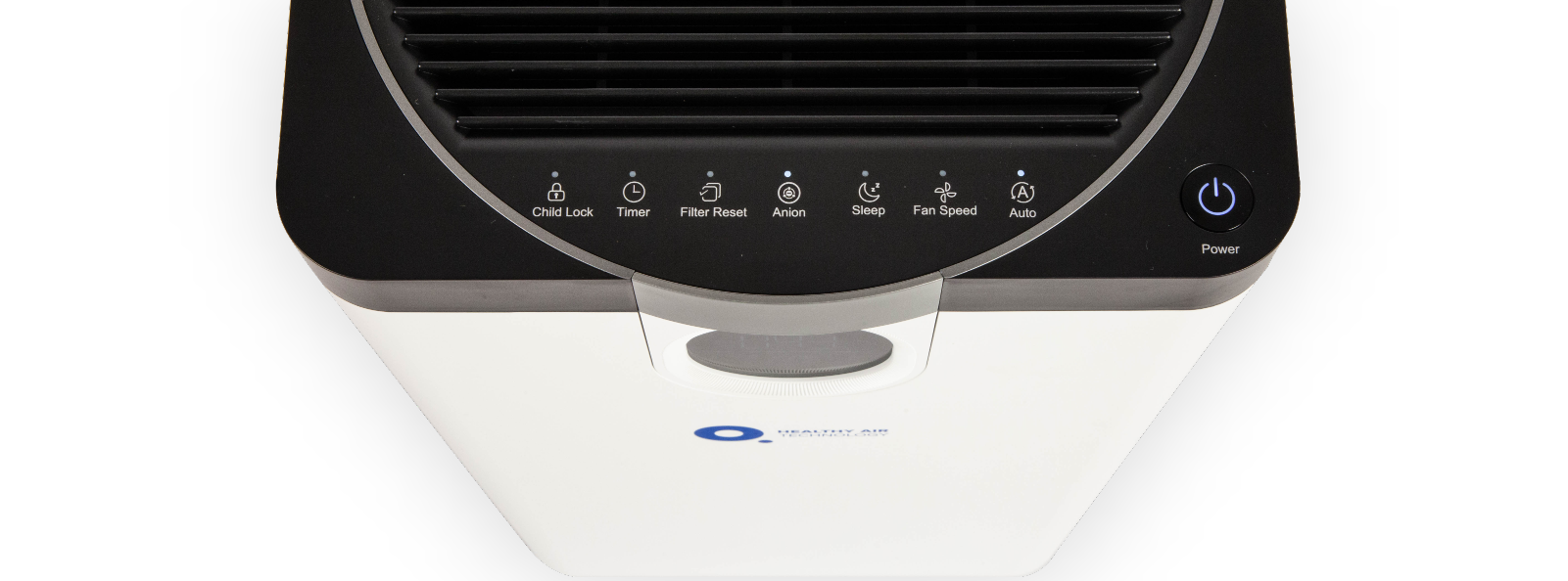 Healthy Air Technology - Air Cleansing Solutions