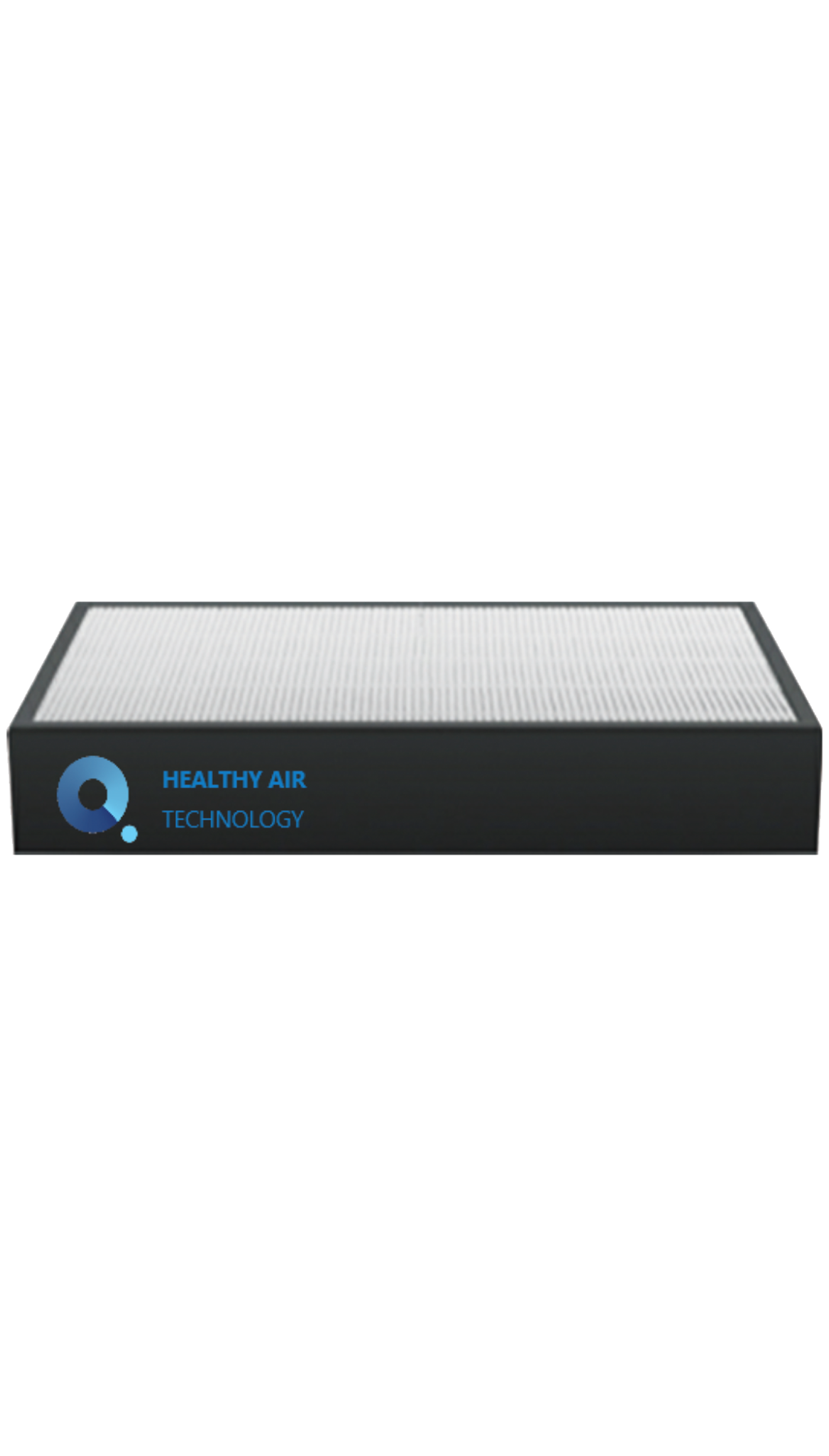 Healthy Air Technology - Clean Air