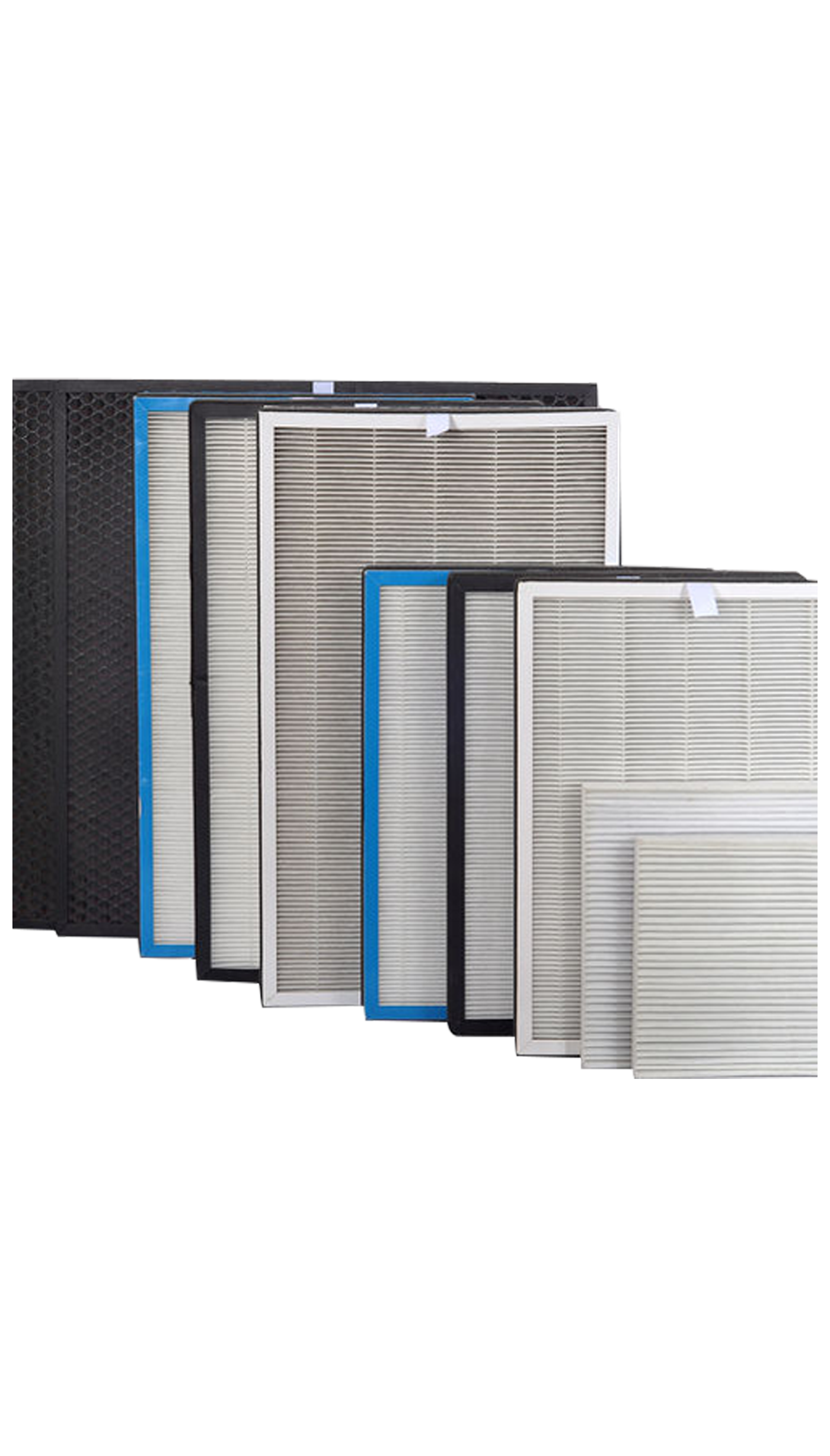 Healthy Air Technology - Air Purifiers