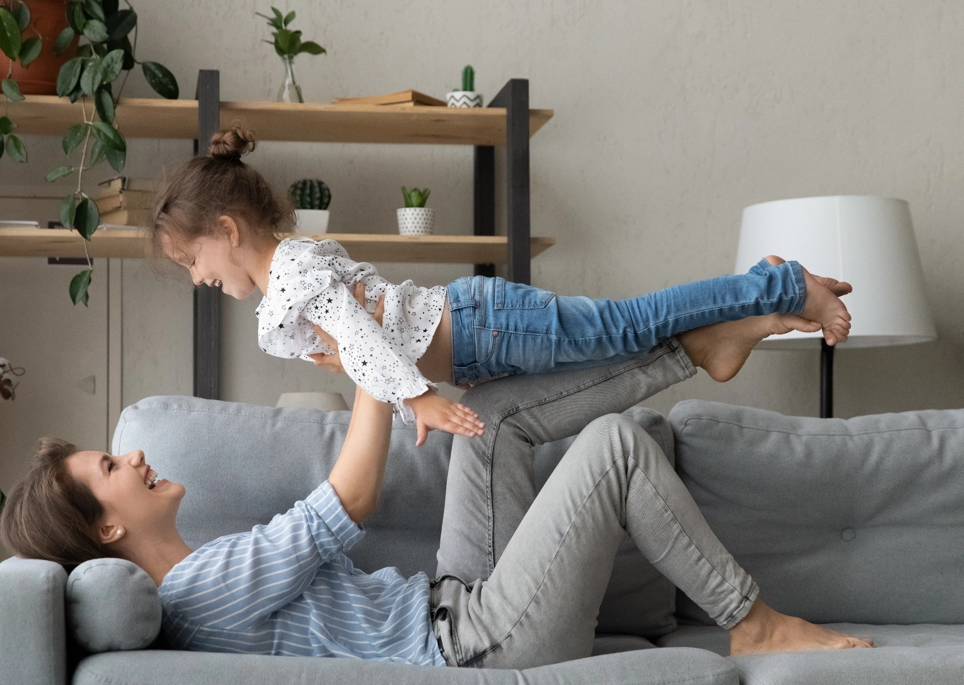 Healthy Air Technology - Air Purifiers
