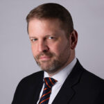 Healthy Air Technology - Michael Spenser