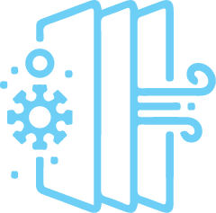 Understanding Air Purifier Area Calculation Methods for International Standards