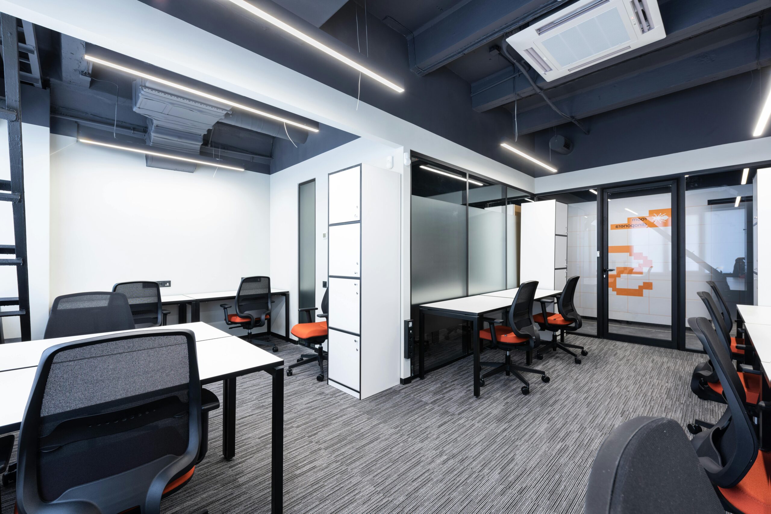 Integrating Air Purification with HVAC: A Vital Step Towards Net-Zero and Healthier Building