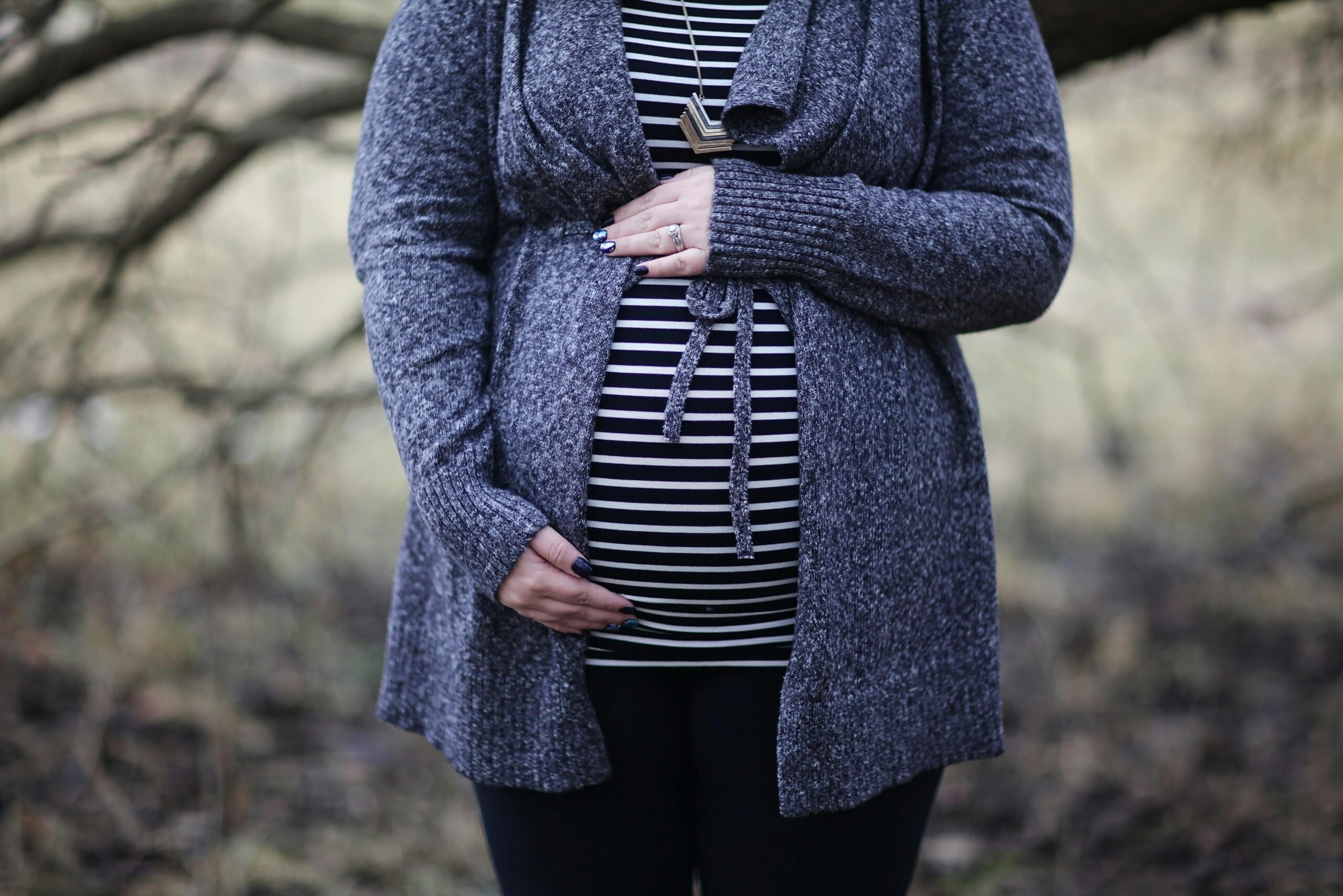 Does Air We Breathe Impact Pregnancy Outcomes?