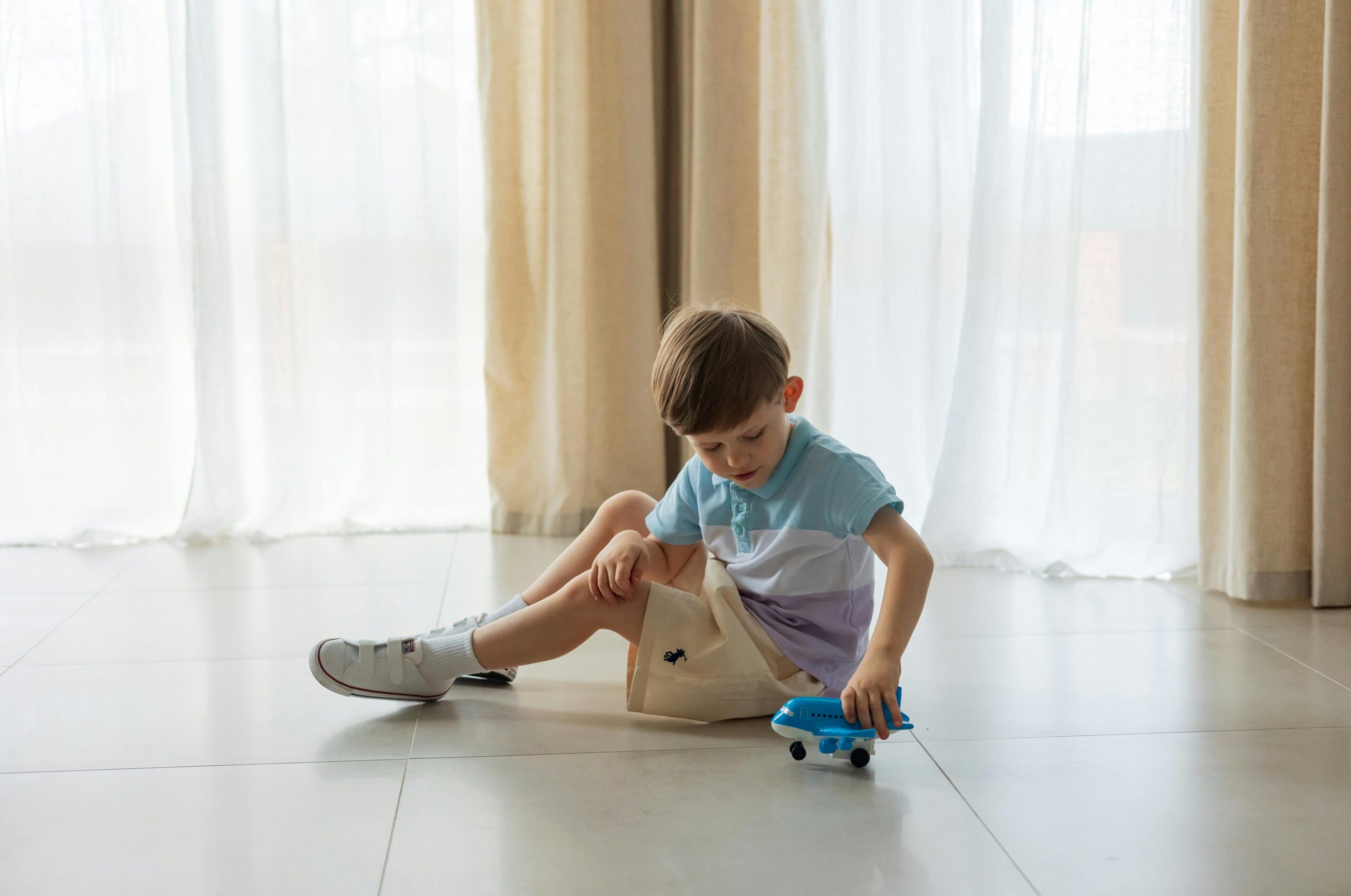 Summer Holidays and Healthy Air: Keeping Your Home Fresh While the Kids Are Home