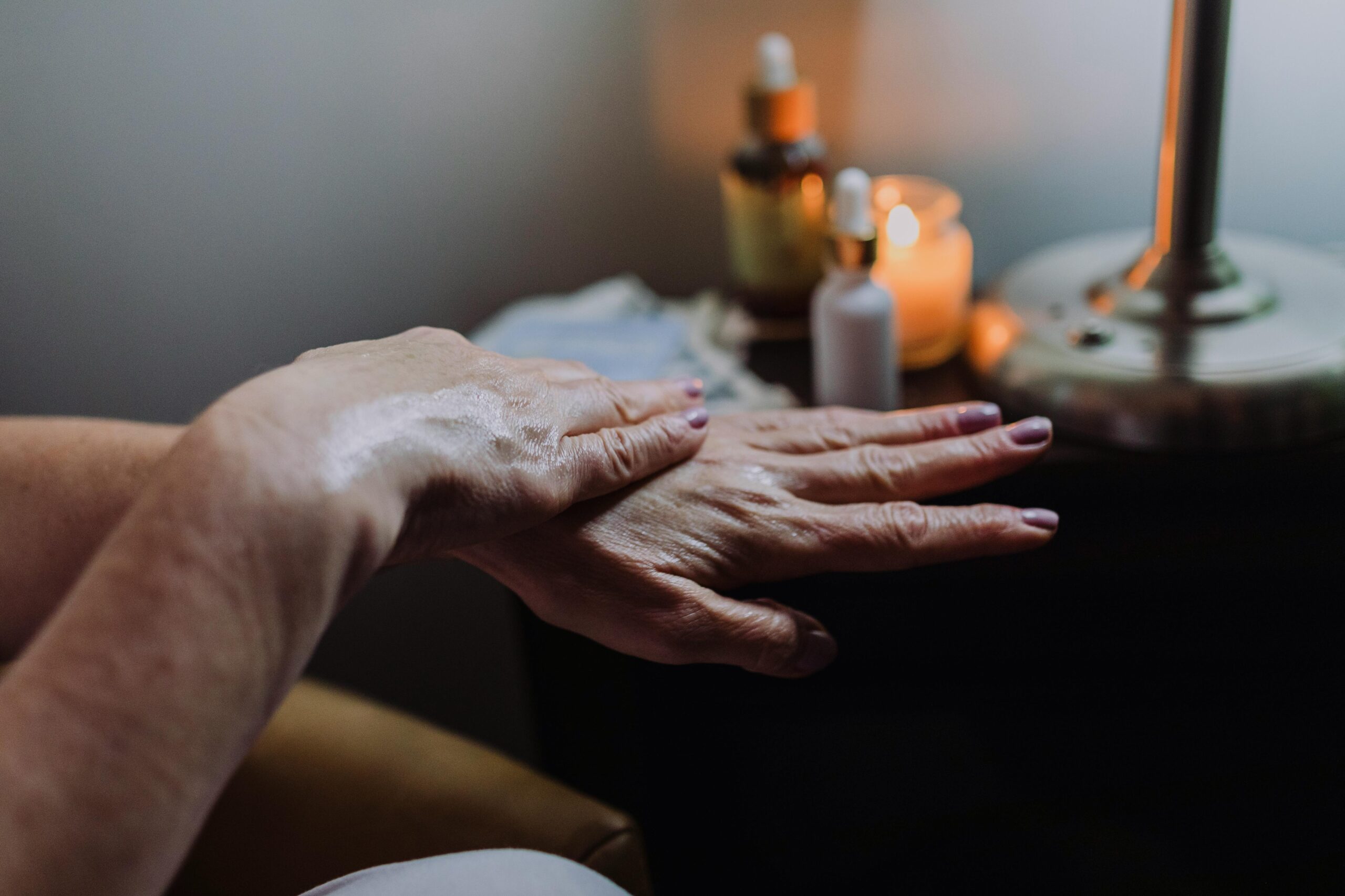 Why should we include clean air in our self care routine?