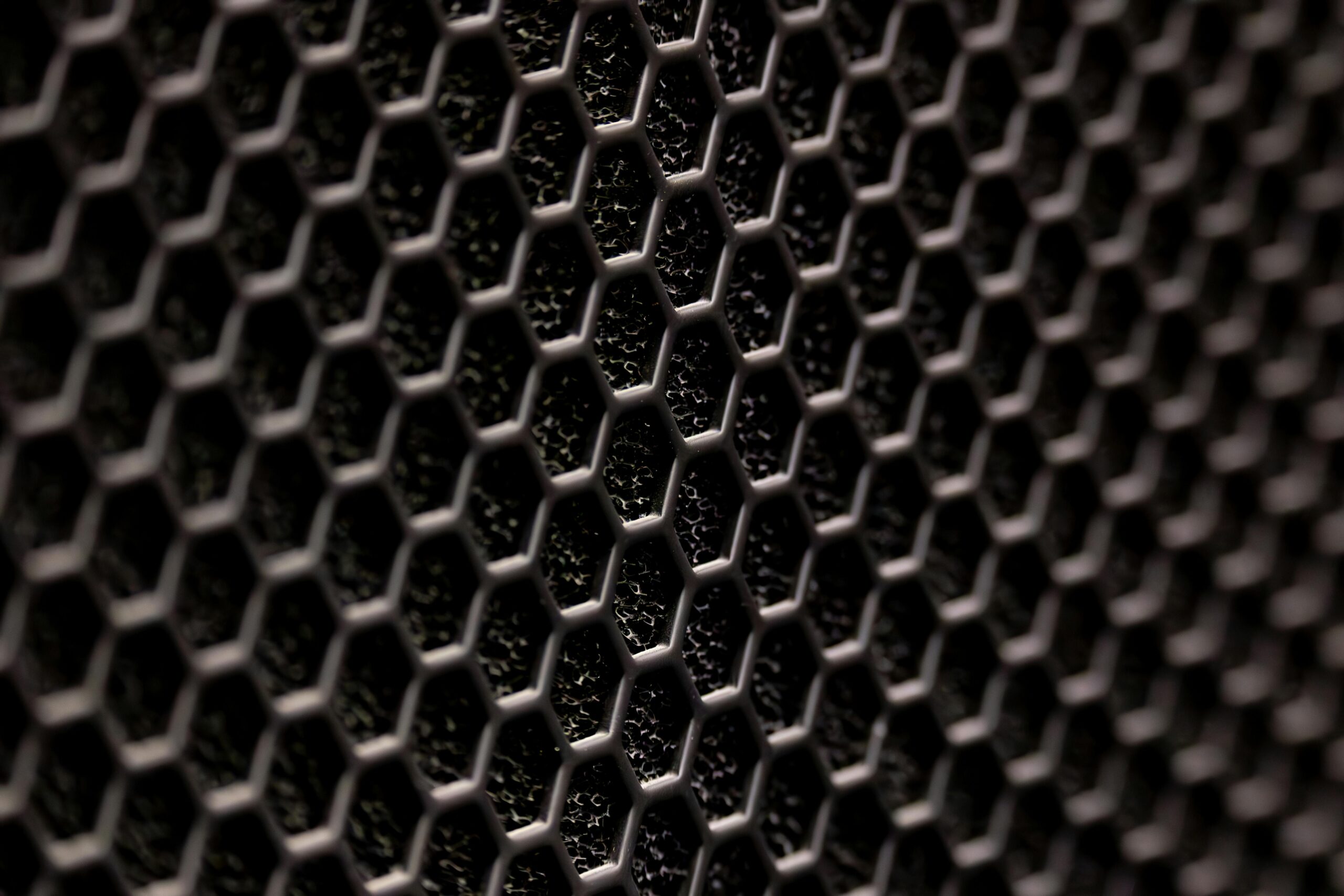 Why combine HEPA filtration with catalytic filters like DNO?