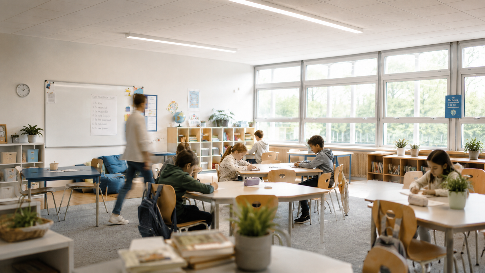Education