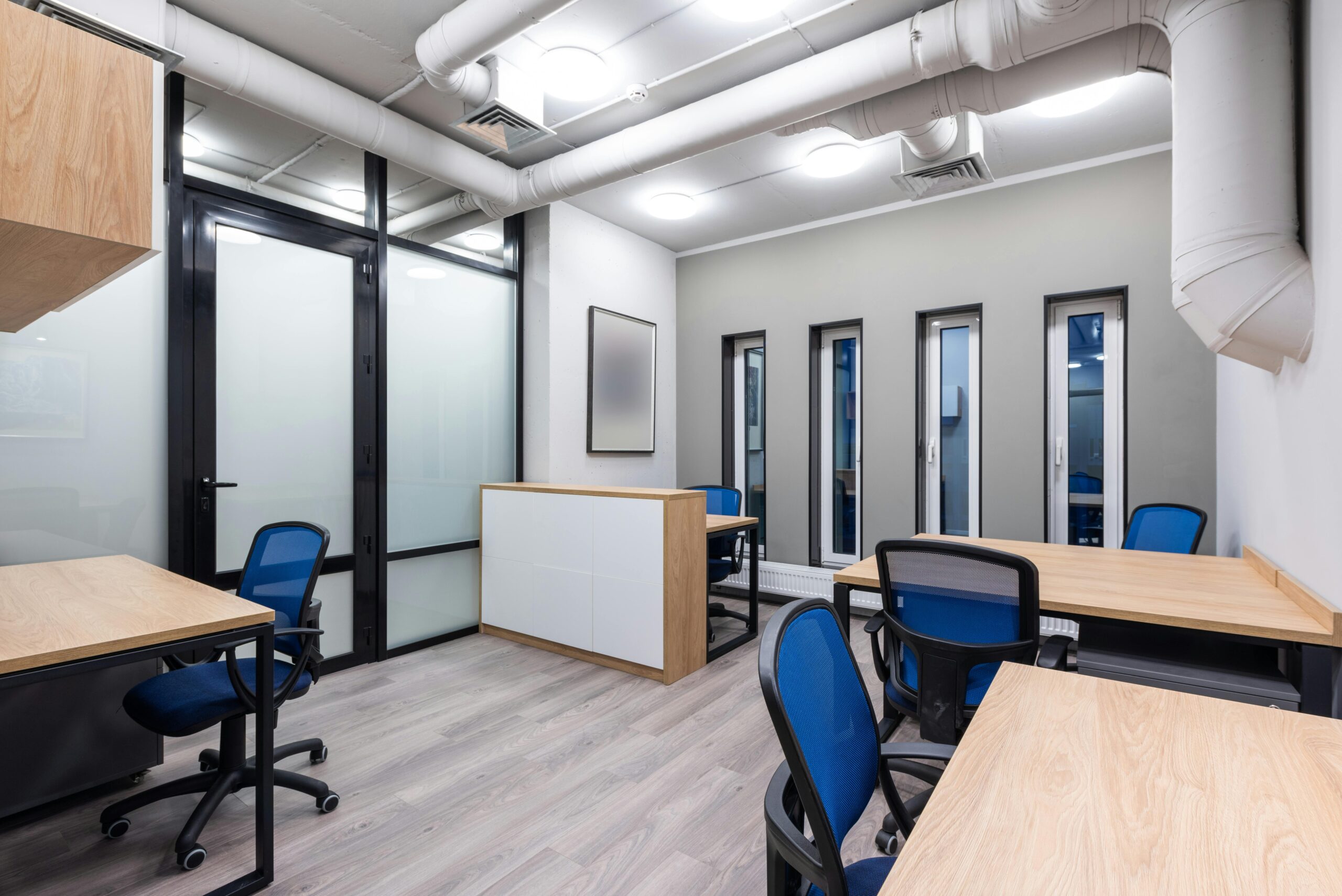Can portable air cleaners help you reduce reliance on outdoor air ventilation?